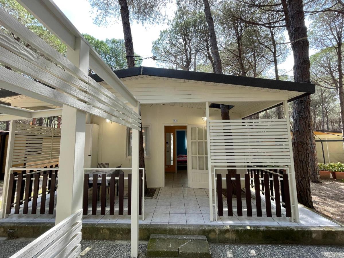 Riva Dei Greci Camping Village Metaponto Exterior foto